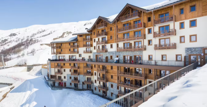 Jusqu'� - 20% sur votre s�jour en f�vrier