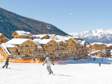 Rsidence Le Parc des Airelles