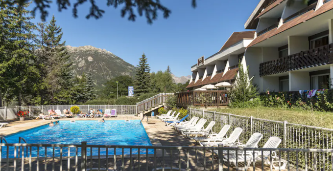 Vacances d'�t� d�s 167 euros/sem