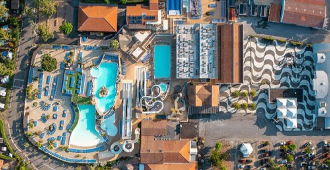 Jusqu'� - 42% : Camping le Vieux Port