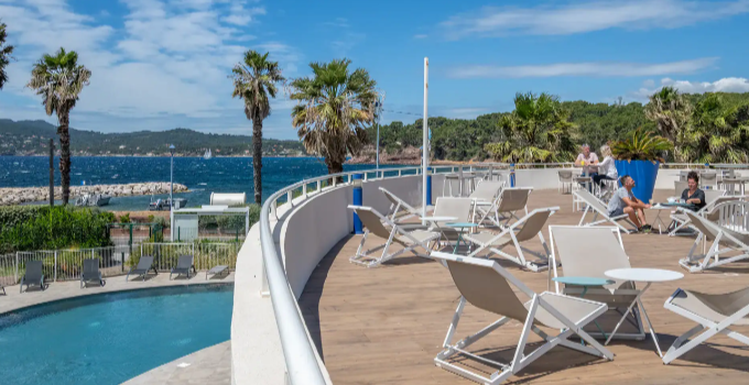 Jusqu'� - 20% sur votre s�jour cet �t�