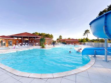 Domaine des Grands Lacs (Aquitaine)