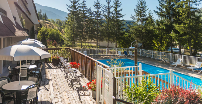 Vacances d'�t� d�s 167 euros/sem