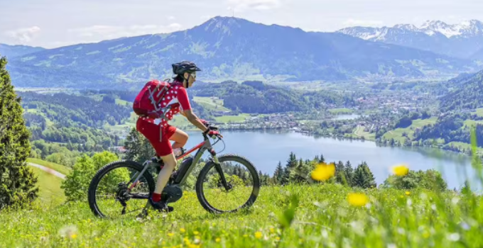 Jusqu'� - 20% dans les Alpes cet �t�