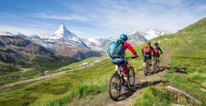 Jusqu'� - 20% dans les Alpes cet �t�