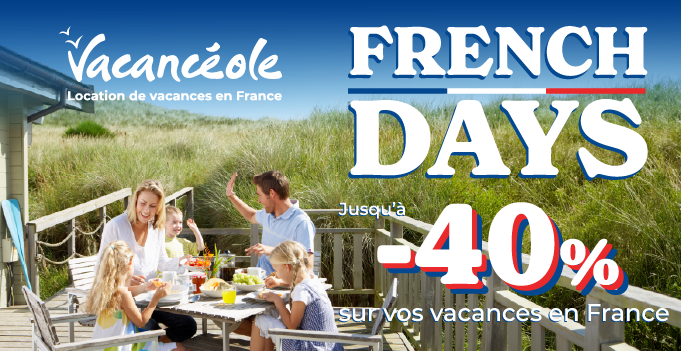 Votre s�jour � partir de 179 euros
