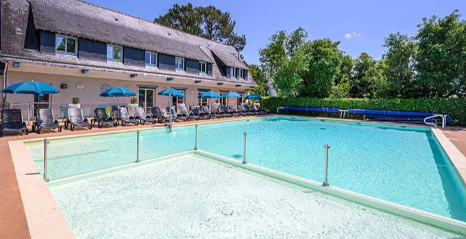 Vacances � la mer d�s 183 euros/sem