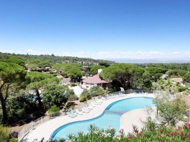 Le Domaine des Eucalyptus (C�te d'Azur)
