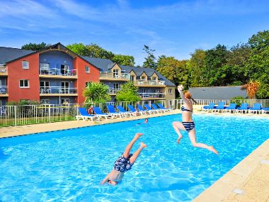 R�sidence du Golf (Bretagne)