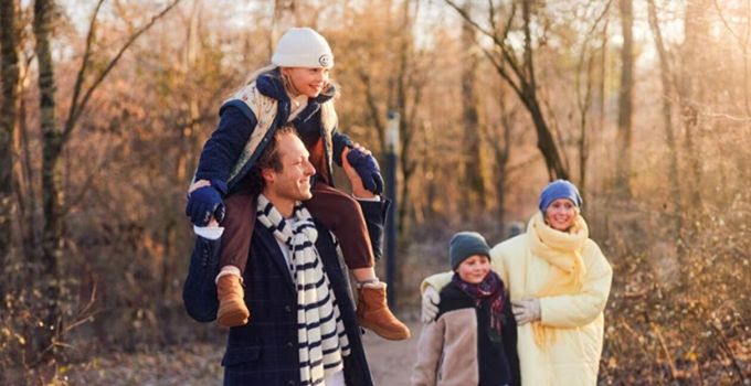 Vacances d'hiver jusqu'� - 20%