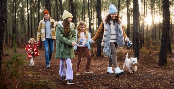 Vacances d'hiver jusqu'� - 20%