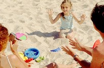 Fort mahon plage