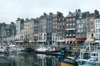 Honfleur