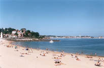 Camping Ondres Plage