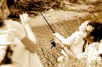 Pernes les fontaines