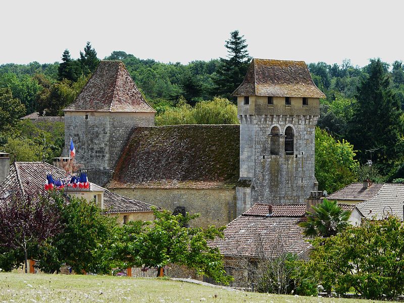 Pressignac