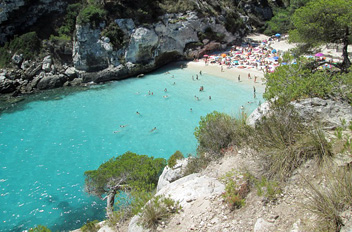 Maison de particulier avec piscine  Rosas