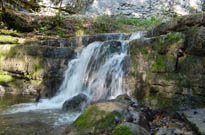 Saint amand de coly