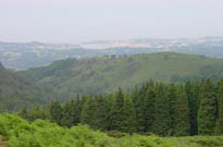 Saint jean pied de port