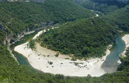 Saint maurice d'ardche