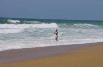 Saint palais sur mer