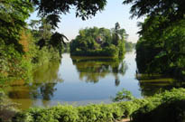 Saint satur