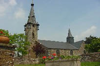 Saint trinit