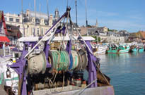 Saint vaast la hougue