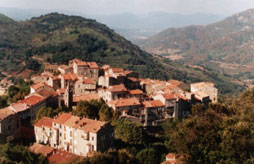 Santa lucia di moriani