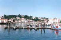 Saujon