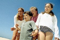 Camping maeva Escapades du Chteau de l'Hom