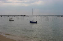 Camping Les maritimes