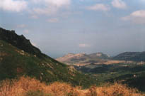 Serra di ferro