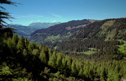 Serre chevalier