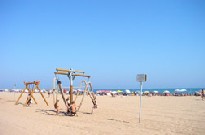 Tamaris les sablettes