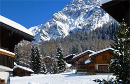 Termignon la vanoise