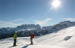 Vacances ski 20 janvier 2024