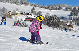 Location vacances ski 14 février 2026