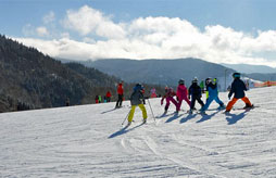 Location vacances ski 21 février 2026