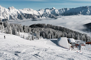 Location vacances ski 24 fvrier 2024