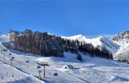 Location vacances ski 24 janvier 2026