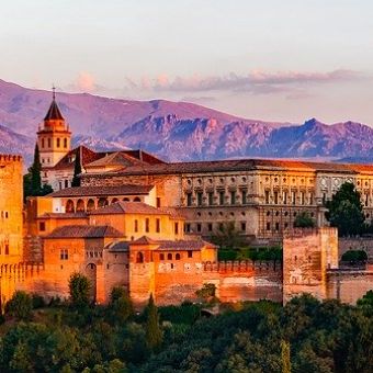 Location Espagne pas chre