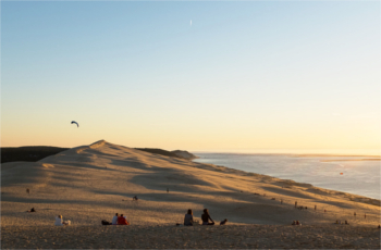Sjour Dune Du Pyla