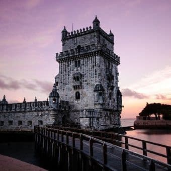 Vacances pas chères au Portugal