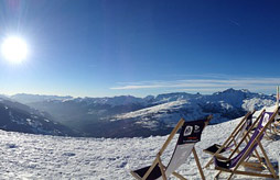 Résidence Les Chaudes Almes