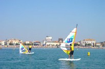 Camping de la Plage et du Bord de Mer