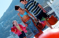 Camping La Geres (Surgres  5 km)