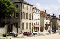 Vic-sur-seille