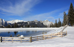 Camping La Chaumire