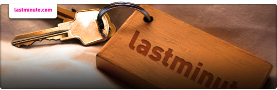 Lastminute